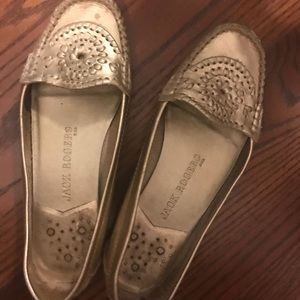 Jack Rogers loafers